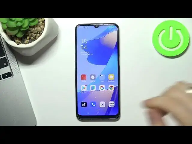 Video thumbnail for How to Arrange Apps in Alphabetical Order in Oppo A16 - Drawer Mode