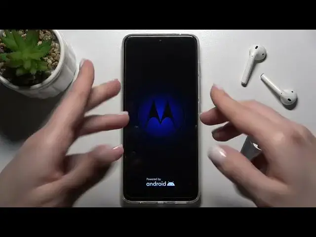 'Video thumbnail for How to Switch On Motorola Moto G50 - Activate Motorola'