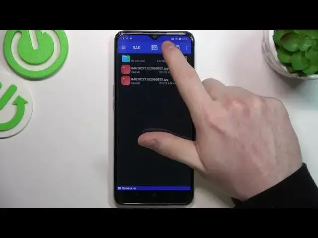 Video thumbnail for How to Unpack Rar & Zip Archives on OPPO A57s