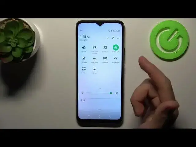 'Video thumbnail for How to Switch On / Off Touches in Screen Recording on INFINIX Hot 12i'