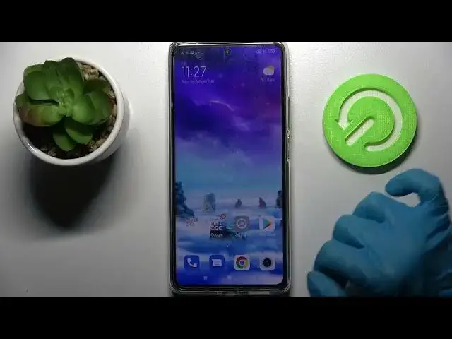 Video thumbnail for How to Turn Off the Screen Auto Rotate Feature on XIAOMI 11T Pro