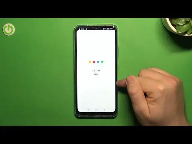 Video thumbnail for How to Get Google Services on Huawei Nova Y61 - Install Google Play Store