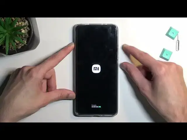 'Video thumbnail for How to Enter Recovery Mode on the XIAOMI 12T'