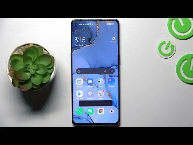 Video thumbnail for How to Turn Off Running Apps on OPPO Find X2 Neo?