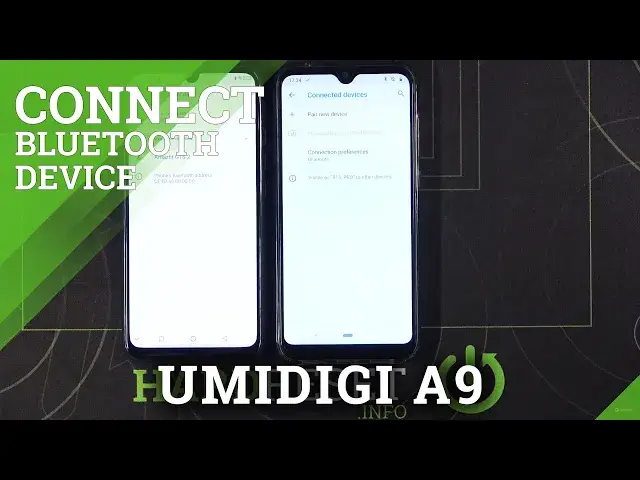 Video thumbnail for Bluetooth Settings in UMIDIGI A9 – Activate Bluetooth Connection