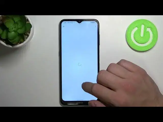 Video thumbnail for How to Change Google Assistant Voice on NOKIA G20 - Google Assistant Settings