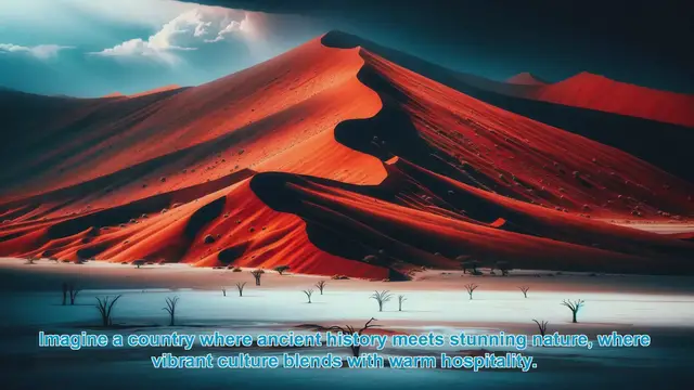 Video thumbnail for Discover North Macedonia: Top 10 Family-Friendly Destinations