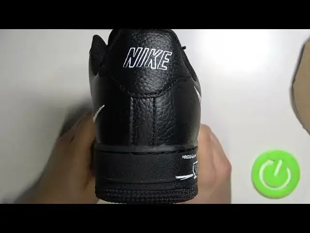 'Video thumbnail for Nike Air Force 1 Low Sketch: Hands On'