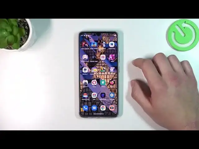 'Video thumbnail for MOTOROLA Moto G72 Touch Sounds Enable / Disable'