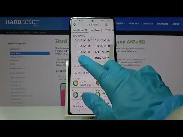 Video thumbnail for 📱 Samsung Galaxy A52 Specs Unveiled! 🚀 All You Need to Know! 😎