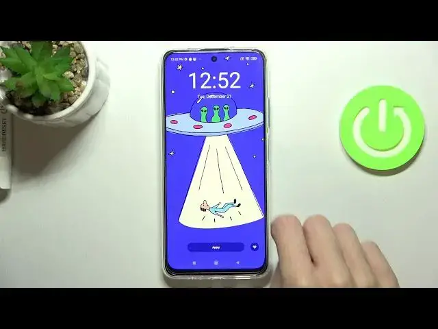 'Video thumbnail for How to Change Wallpaper on POCO M4 Pro 5G – Update Home Screen Look'