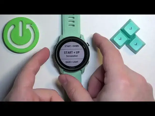 Video thumbnail for Capture Every Milestone with This Easy Garmin Forerunner 745 Screenshot Hack!