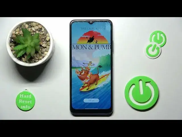 'Video thumbnail for How to Change Wallpaper on ZTE Blade A71?'