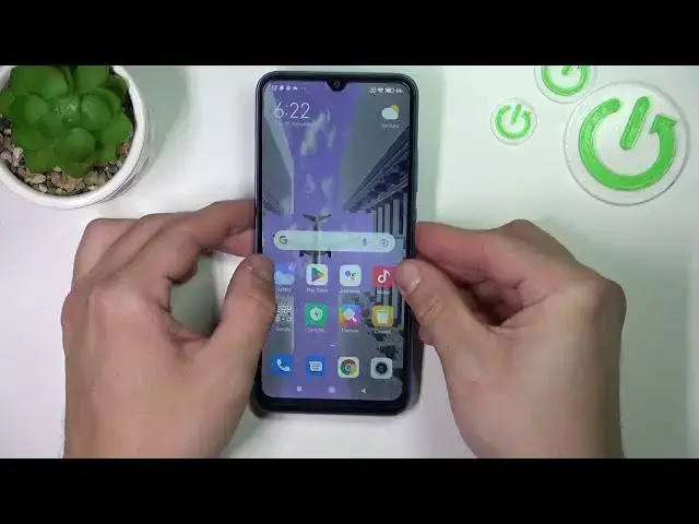 Video thumbnail for Does XIAOMI Redmi 10A Have Headphones Jack?