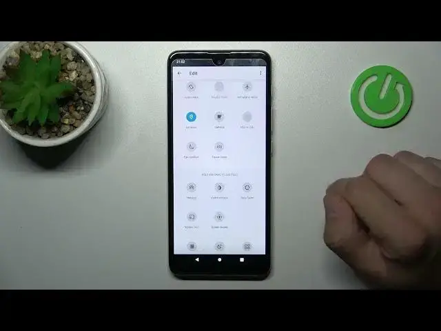 'Video thumbnail for Does Motorola Moto E40 Have Screen Recording Function?'