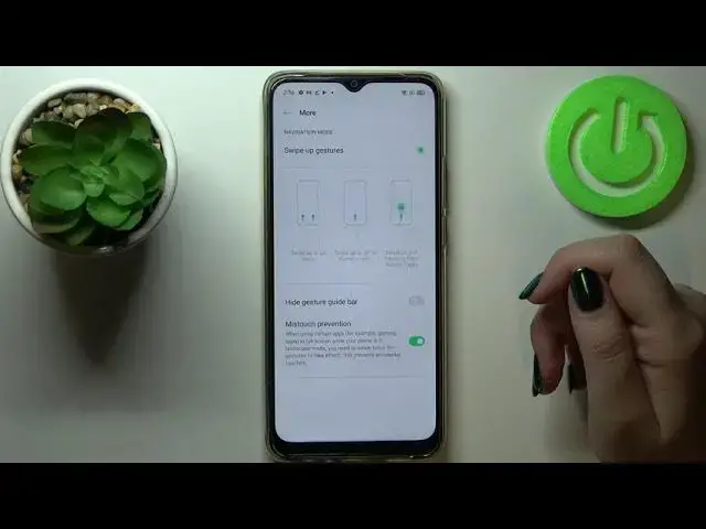 'Video thumbnail for How to Change Navigation Style in OPPO A15?'