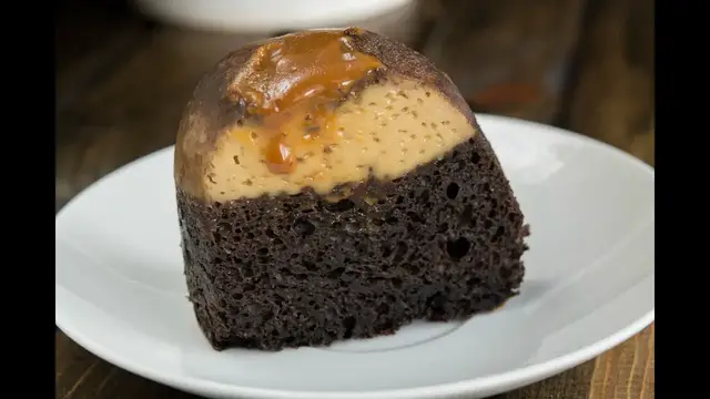Video thumbnail for Chocoflan Recipe | How To Make Chocoflan | SyS