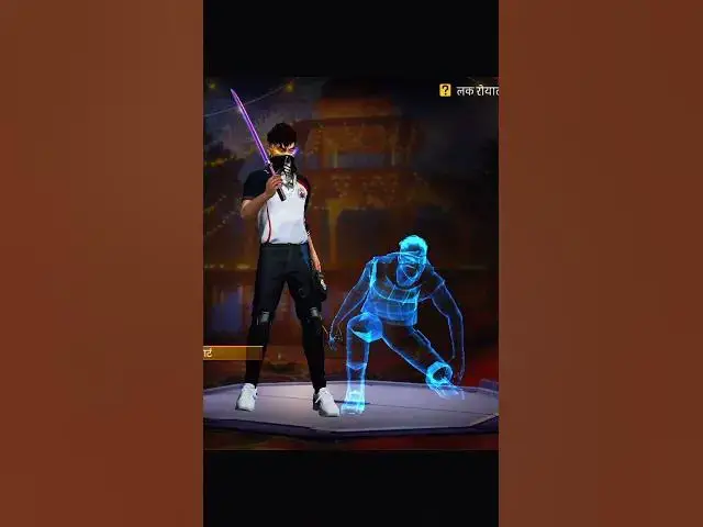 Video thumbnail for mere bhai pat se talavar #freefire #ajjubhaiinmymatch