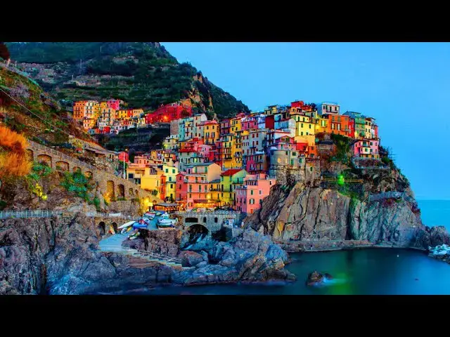 'Video thumbnail for Italy's Top 5 Most Incredible AirBnBs'