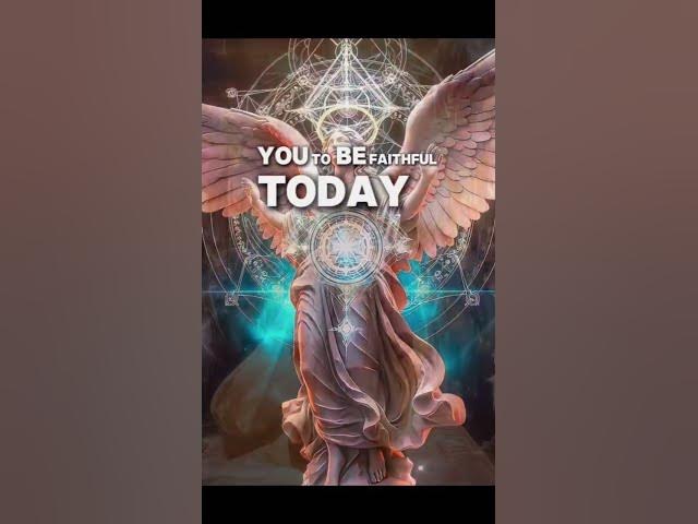 Video thumbnail for Do you know? #believe #faith #family #hope