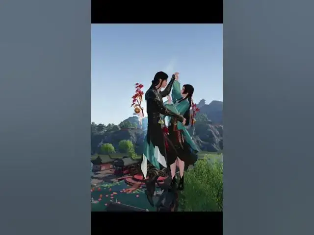 Video thumbnail for Khinh công đôi Thiên Nhai Minh Nguyệt Đao Mobile #thegioigameviet #tnmndmobile