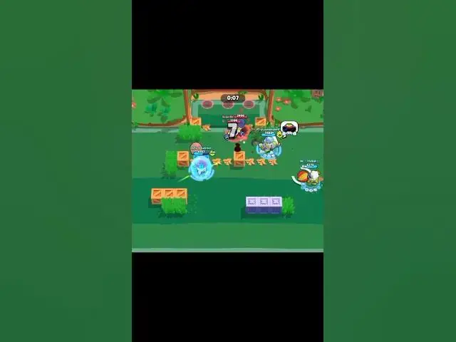 Video thumbnail for Cyberbullying 😇 #brawlstars #brawl #subscribe #supercell #like #music #shorts #song #speedsong