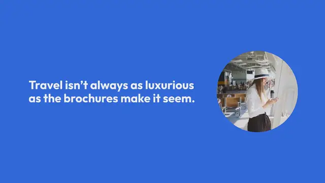 Video thumbnail for Must-Have Travel Essentials: Discover Innovative Luggage & Handy Accessories