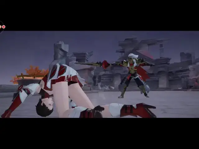 Video thumbnail for Chơi thử game chiến quốc chí của Netease bản việt hóa