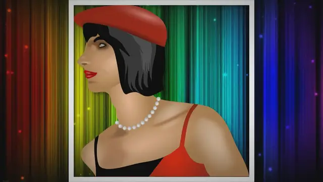 Video thumbnail for Transgender Montana Lawmaker Censured