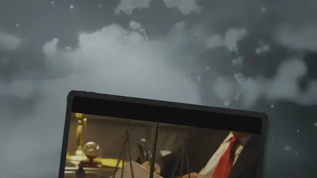 Video thumbnail for Ohio Attorney General’s Office Using Facial-Recognition Tech