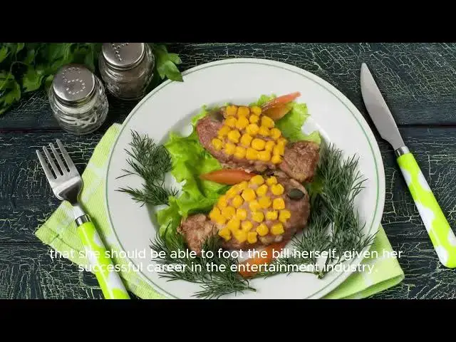 Video thumbnail for Alyssa Milano Responds After Critics Slam Her As Out Of Touch For Requesting Money For S