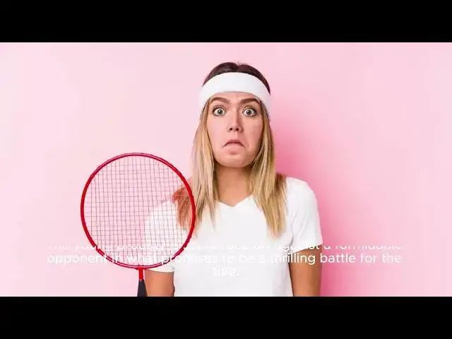 Video thumbnail for Road To The Final | Jannik Sinner | Australian Open 2024 - Australian Open Tv | Tennis Wor