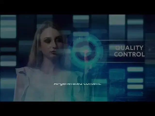 Video thumbnail for Fake Explicit Taylor Swift Images: White House Is 'alarmed' - Abc News | Ter-generated Ima