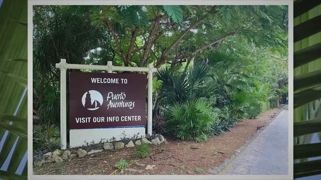 Video thumbnail for Is Puerto Aventuras Safe? An Honest Opinion