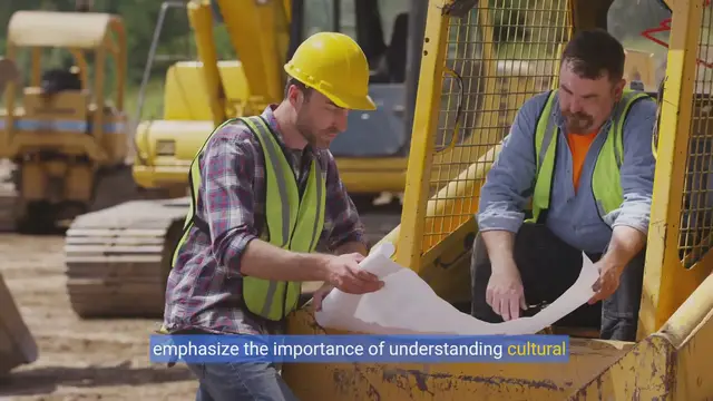 Video thumbnail for Blue-Collar Work Around the World: A Cultural Comparison