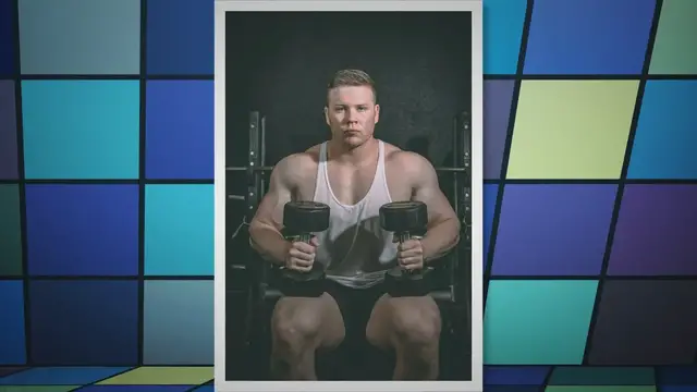 Video thumbnail for Core Chronicles: Mastering Abdominal Exercises for a Stronger and Sculpted Midsection