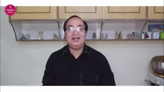 Video thumbnail for प्रेगनेंसी से पहले यह सवाल मन में आते हैं - Frequently Ask Question
