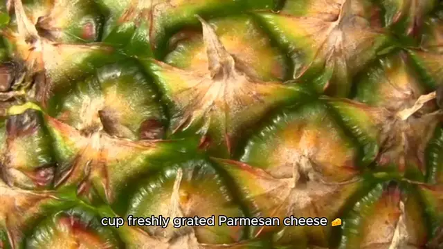 Video thumbnail for Basil Pesto Recipe