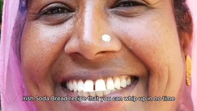 Video thumbnail for Easy Irish Soda Bread Recipe