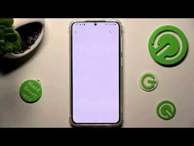 Video thumbnail for How to Locate Rosemary Font in Samsung Galaxy S23+ - Access Rosemary Font