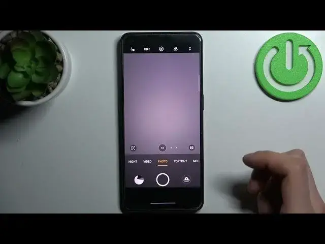 Video thumbnail for How to Manage Camera Volume Buttons Function on OPPO Reno8 - Camera Settings