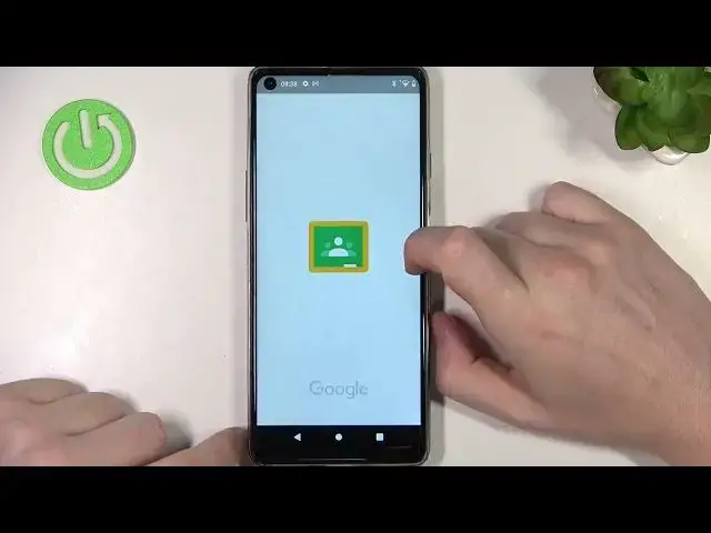 Video thumbnail for How to Install Google Classroom in Cubot Max 3 - Join Google Classroom