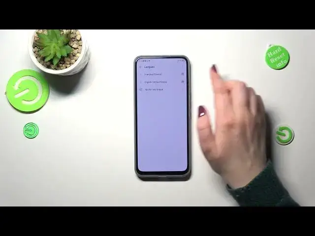 Video thumbnail for How to Change System Language on ZTE Axon 20