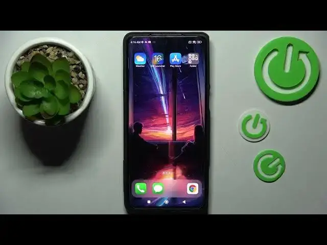 Video thumbnail for How to Download and Apply iOS Launcher on XIAOMI Black Shark 5 Pro - Launcher iOS 15 App
