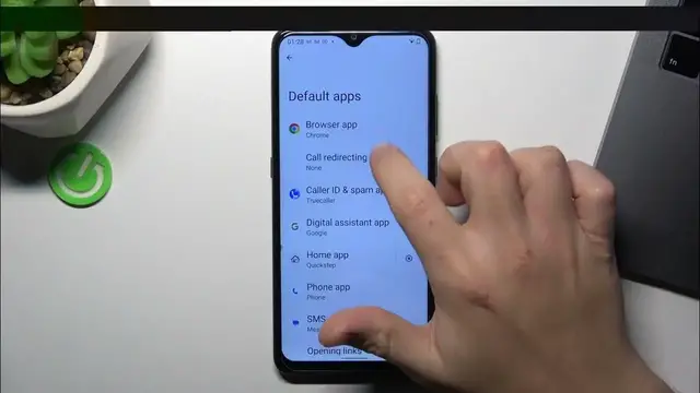 Video thumbnail for How to Make Chrome Default Browser in Android // Selecting Google Chrome as Main Browser App