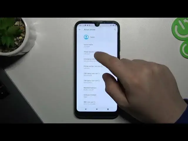 'Video thumbnail for Lost Your Phone Number? Here's the One Step Solution for Android Users - Find Android Phone Number'