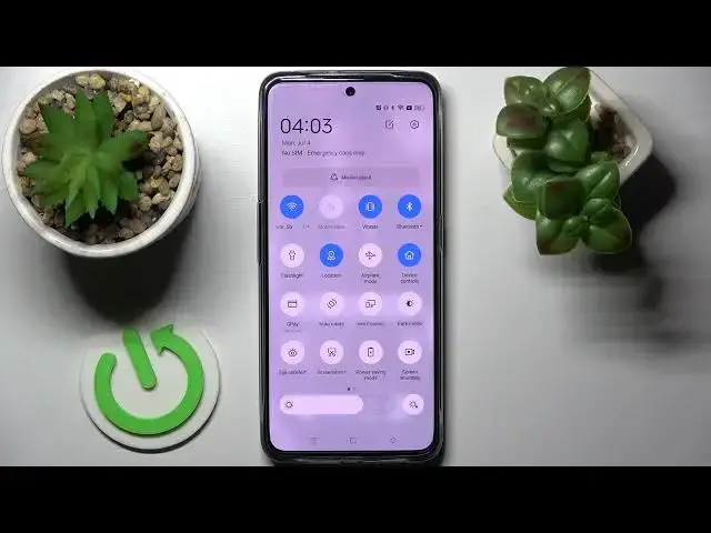 'Video thumbnail for How to Activate Location Tracking on Realme GT Neo 3 - Deactivate Location Feature'