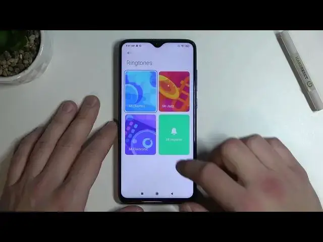 Video thumbnail for How to Set Custom Ringtone on XIAOMI Redmi Note 8 Pro