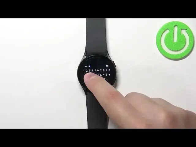 'Video thumbnail for How to Connect Samsung Galaxy Watch 5 to WiFi?'