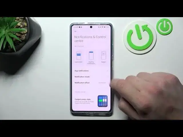 Video thumbnail for How to Add Internet Speed Indicator to Status Bar in POCO F5